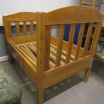 691 4095 CHILDRENS BED